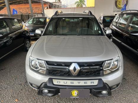 RENAULT Duster 2.0 16V 4P FLEX DYNAMIQUE, Foto 20