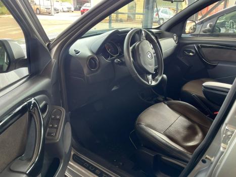 RENAULT Duster 2.0 16V 4P FLEX DYNAMIQUE, Foto 22