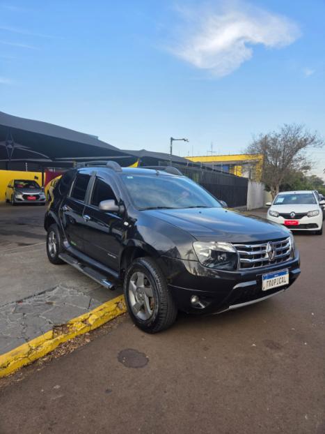 RENAULT Duster 2.0 16V 4P FLEX DYNAMIQUE AUTOM�TICO, Foto 1