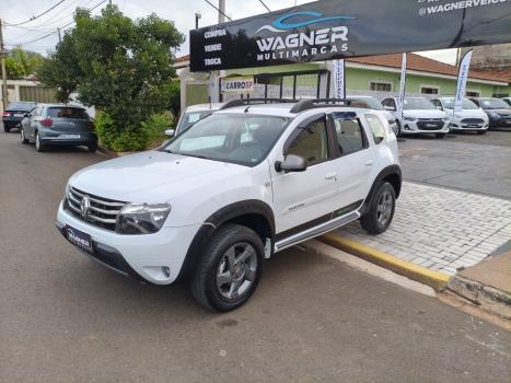 RENAULT Duster 2.0 16V 4P FLEX DYNAMIQUE, Foto 1