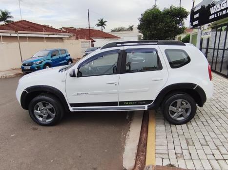RENAULT Duster 2.0 16V 4P FLEX DYNAMIQUE, Foto 3