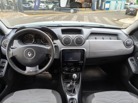 RENAULT Duster 2.0 16V 4P FLEX DYNAMIQUE, Foto 7