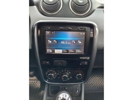 RENAULT Duster 2.0 16V 4P FLEX DYNAMIQUE, Foto 8