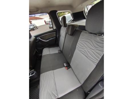 RENAULT Duster 2.0 16V 4P FLEX DYNAMIQUE, Foto 9