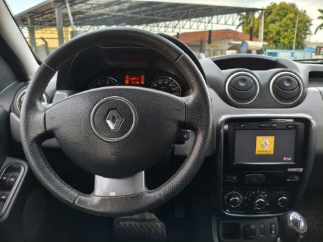 RENAULT Duster 2.0 16V 4P FLEX DYNAMIQUE, Foto 10