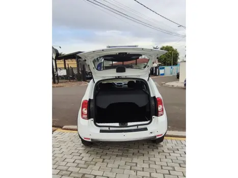 RENAULT Duster 2.0 16V 4P FLEX DYNAMIQUE, Foto 14