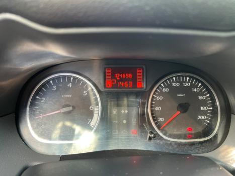 RENAULT Duster 2.0 16V 4P FLEX TECH ROAD II, Foto 6
