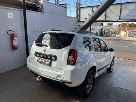 RENAULT Duster 2.0 16V 4P FLEX TECH ROAD II, Foto 8