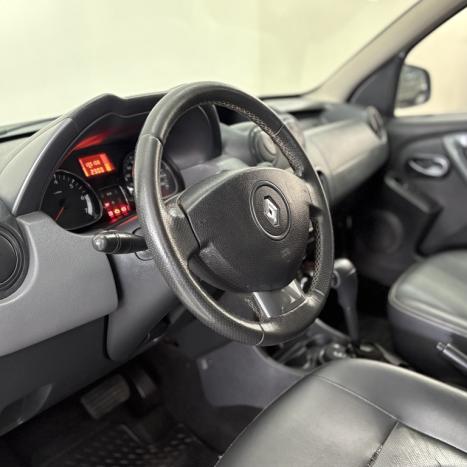 RENAULT Duster 2.0 16V 4P FLEX TECH ROAD II AUTOM�TICO, Foto 7