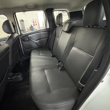 RENAULT Duster 2.0 16V 4P FLEX TECH ROAD II AUTOM�TICO, Foto 10