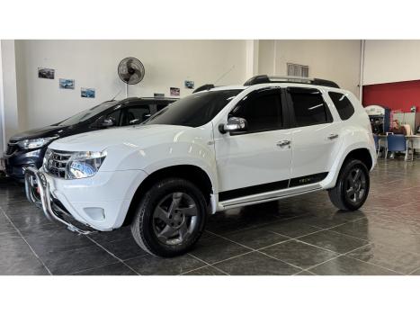 RENAULT Duster 2.0 16V 4P FLEX TECH ROAD AUTOM�TICO, Foto 1