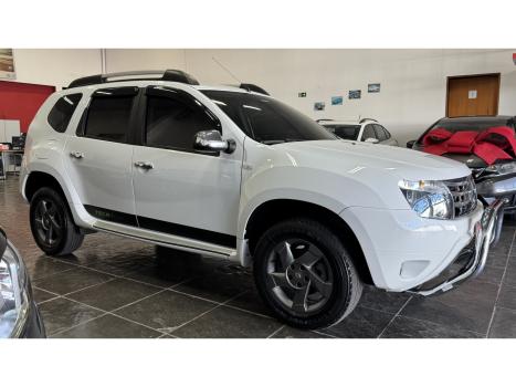 RENAULT Duster 2.0 16V 4P FLEX TECH ROAD AUTOM�TICO, Foto 2