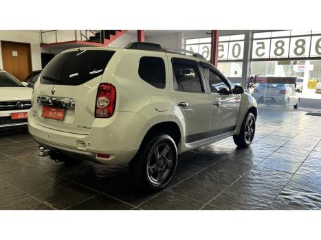 RENAULT Duster 2.0 16V 4P FLEX TECH ROAD AUTOM�TICO, Foto 3