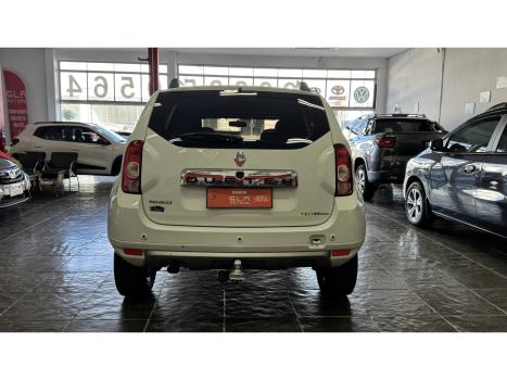 RENAULT Duster 2.0 16V 4P FLEX TECH ROAD AUTOM�TICO, Foto 5