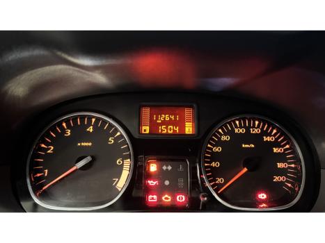 RENAULT Duster 2.0 16V 4P FLEX TECH ROAD AUTOM�TICO, Foto 9