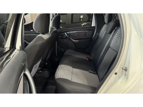 RENAULT Duster 2.0 16V 4P FLEX TECH ROAD AUTOM�TICO, Foto 10