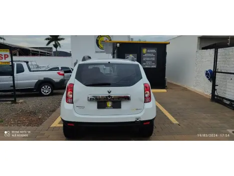 RENAULT Duster , Foto 6