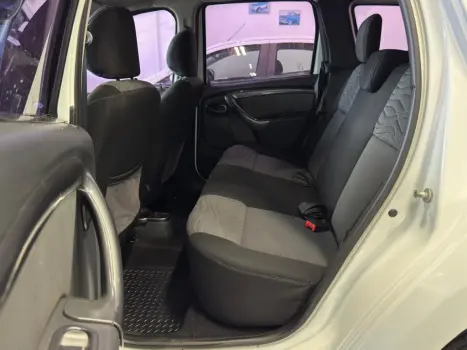 RENAULT Duster , Foto 8