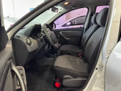 RENAULT Duster , Foto 9