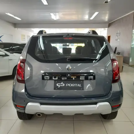 RENAULT Duster , Foto 4