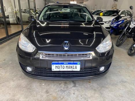 RENAULT Fluence 2.0 16V 4P FLEX DYNAMIQUE AUTOM�TICO, Foto 1