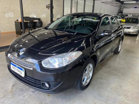 RENAULT Fluence 2.0 16V 4P FLEX DYNAMIQUE AUTOM�TICO, Foto 2
