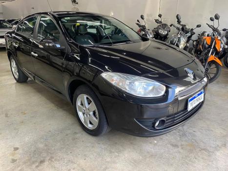 RENAULT Fluence 2.0 16V 4P FLEX DYNAMIQUE AUTOM�TICO, Foto 3