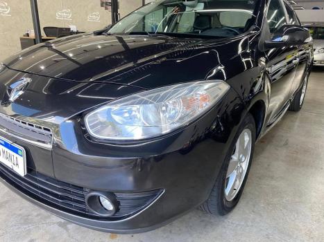 RENAULT Fluence 2.0 16V 4P FLEX DYNAMIQUE AUTOM�TICO, Foto 5