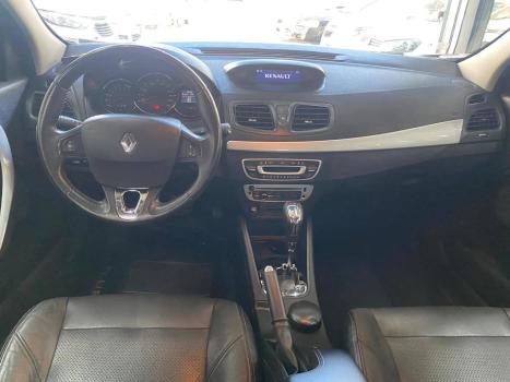 RENAULT Fluence 2.0 16V 4P FLEX DYNAMIQUE AUTOM�TICO, Foto 6