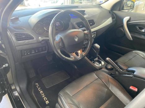 RENAULT Fluence 2.0 16V 4P FLEX DYNAMIQUE AUTOM�TICO, Foto 7