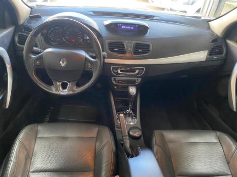 RENAULT Fluence 2.0 16V 4P FLEX DYNAMIQUE AUTOM�TICO, Foto 10