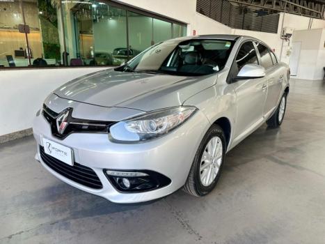 RENAULT Fluence 2.0 16V 4P FLEX DYNAMIQUE PLUS AUTOM�TICO, Foto 1