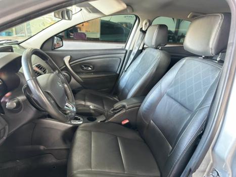 RENAULT Fluence 2.0 16V 4P FLEX DYNAMIQUE PLUS AUTOM�TICO, Foto 5