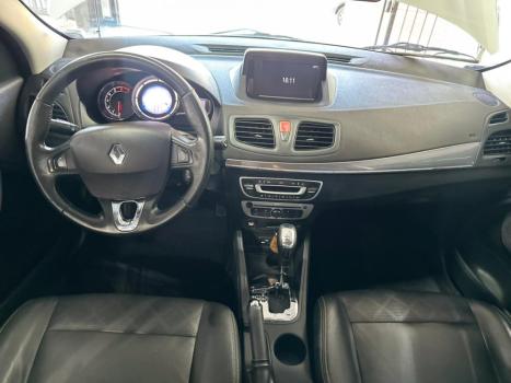 RENAULT Fluence 2.0 16V 4P FLEX DYNAMIQUE PLUS AUTOM�TICO, Foto 6