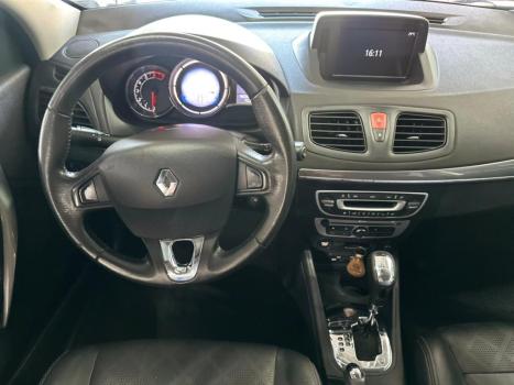 RENAULT Fluence 2.0 16V 4P FLEX DYNAMIQUE PLUS AUTOM�TICO, Foto 7