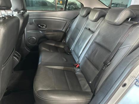 RENAULT Fluence 2.0 16V 4P FLEX DYNAMIQUE PLUS AUTOM�TICO, Foto 10