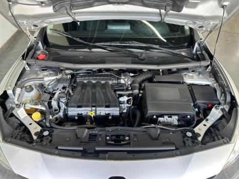 RENAULT Fluence 2.0 16V 4P FLEX DYNAMIQUE PLUS AUTOM�TICO, Foto 11