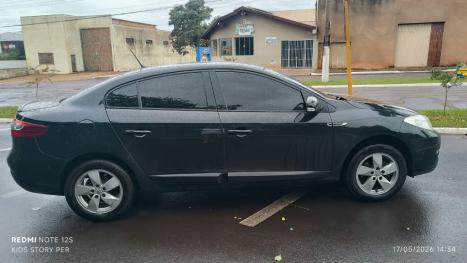 RENAULT Fluence 2.0 16V 4P FLEX DYNAMIQUE AUTOM�TICO, Foto 4
