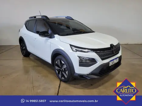 RENAULT Kardian 1.0 12V 4P TECHNO TURBO AUTOMTICO, Foto 1