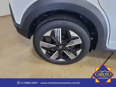 RENAULT Kardian 1.0 12V 4P TECHNO TURBO AUTOMTICO, Foto 3