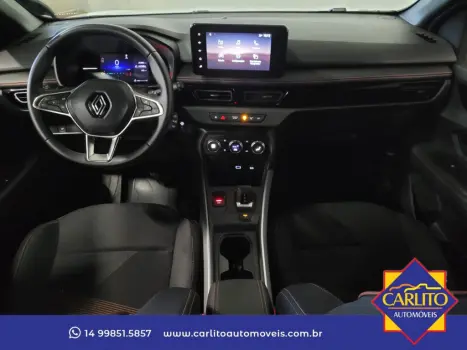 RENAULT Kardian 1.0 12V 4P TECHNO TURBO AUTOMTICO, Foto 4