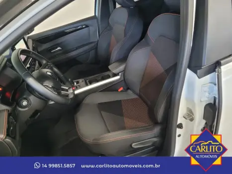 RENAULT Kardian 1.0 12V 4P TECHNO TURBO AUTOMTICO, Foto 5