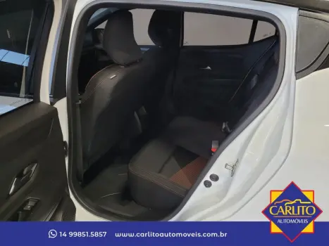 RENAULT Kardian 1.0 12V 4P TECHNO TURBO AUTOMTICO, Foto 6