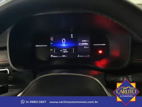 RENAULT Kardian 1.0 12V 4P TECHNO TURBO AUTOMTICO, Foto 9