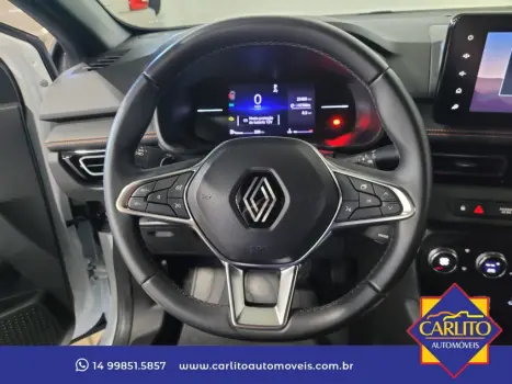 RENAULT Kardian 1.0 12V 4P TECHNO TURBO AUTOMTICO, Foto 10