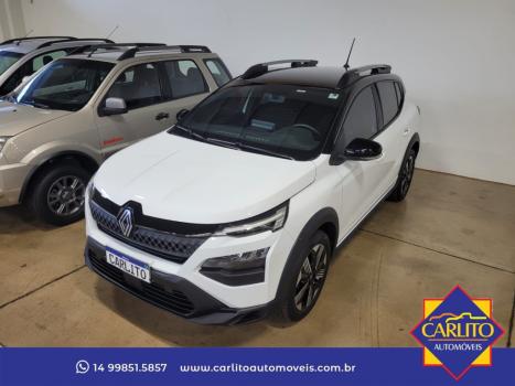 RENAULT Kardian 1.0 12V 4P TECHNO TURBO AUTOMTICO, Foto 11