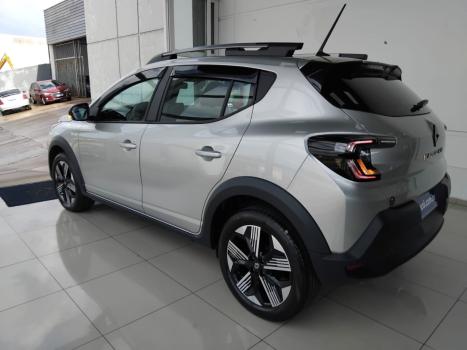 RENAULT Kardian 1.0 12V 4P TECHNO TURBO AUTOMTICO, Foto 11