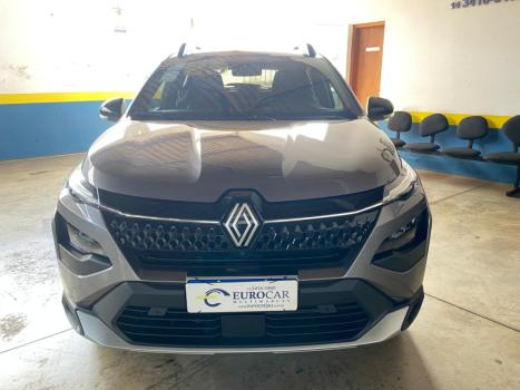 RENAULT Kardian 1.0 12V 4P PREMIER EDITION TURBO AUTOMTICO, Foto 2