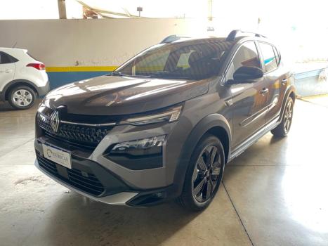 RENAULT Kardian 1.0 12V 4P PREMIER EDITION TURBO AUTOMTICO, Foto 3