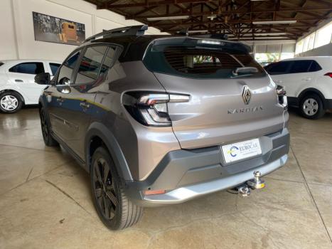 RENAULT Kardian 1.0 12V 4P PREMIER EDITION TURBO AUTOMTICO, Foto 4